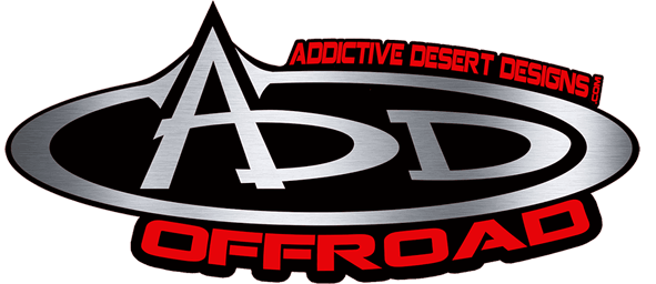 Addictive Desert Designs